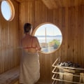 Relax and Rejuvenate at Fairfax County Sports Centers