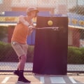 Indoor Batting Cages in Fairfax County: Where to Find the Best