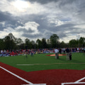 What Special Events are Held at Fairfax County Sports Centers?