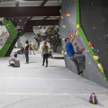 Climbing to New Heights: Rock Climbing Walls in Fairfax County