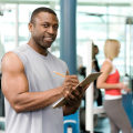 Take Your Fitness Journey to the Next Level with Fairfax County Sport Centers