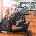 Get Active And Stay Fit: Sports Centers In Fairfax County