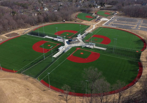 Sports Leagues and Tournaments in Fairfax County: A Comprehensive Guide