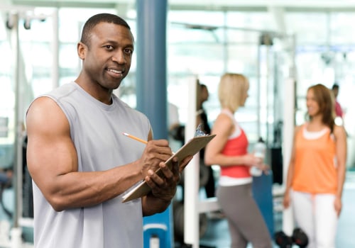 Take Your Fitness Journey to the Next Level with Fairfax County Sport Centers