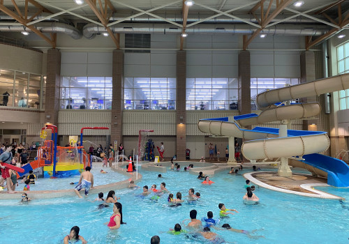 Everything You Need to Know About Fairfax County Recreation Centers